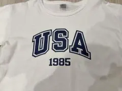 Champion USA製 T1011 Tシャツ オッシュマンズ別注 XL