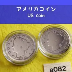 2025年最新】リバティ銀貨の人気アイテム - メルカリ