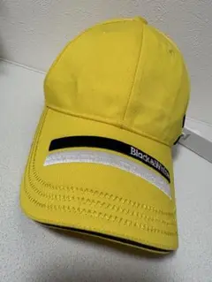ブラック＆ホワイト Black&White ユニセックス ゴルフ キャップ