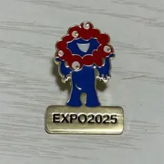 2026年最新】ミャクミャクピンバッチの人気アイテム - メルカリ