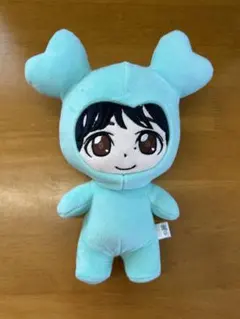 TWICE ミブリー　ぬいぐるみ