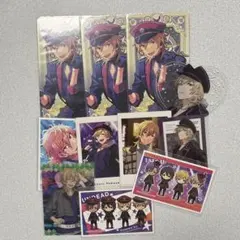 あんさんぶるスターズ 羽風薫 11枚セット