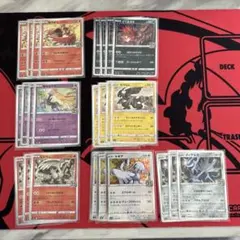 ポケモンカード 25th anniversary 25枚 まとめ売り