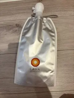 LAVA ホットヨガスタジオ ウォーターボトル