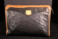 2026年最新】セリーヌ celine バイカラー クラッチ ポーチ バッグ 中古