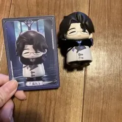 原神 ファデュイ 富者 パンタローネ フィギュア 公式正規品 - メルカリ