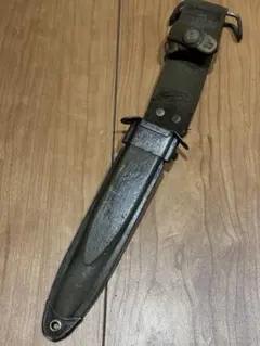 2026年最新】銃剣 m7の人気アイテム - メルカリ