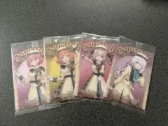 にじさんじウエハース1