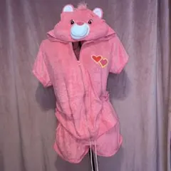 2026年最新】CareBears レディース ルームウェアの人気アイテム - メルカリ