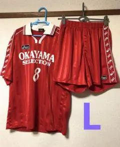 2021 日本高校サッカー選抜 選手支給 実使用 ユニフォーム 上下セット 15 2025年最新】高校選抜 サッカーの人気アイテム - メルカリ