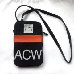 2025年最新】A COLD WALL ショルダーの人気アイテム - メルカリ