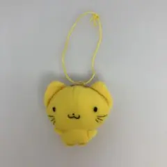 ムーぽん ぬいぐるみ マスコット 食玩 カバヤ 平成レトロ