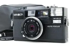 2026年最新】ミノルタ hi matic AFの人気アイテム - メルカリ