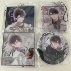 ディアラバ DIABOLIK LOVERS レイジ グッズ セット - メルカリ