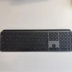 Logicool MX KEYS ワイヤレスキーボード 本体のサムネイル