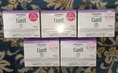 キュレル エイジングケア フェイスクリーム 5点セット - メルカリ