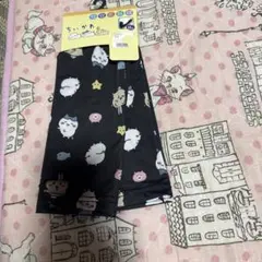 ちいかわ アームカバー ブラック 55cm