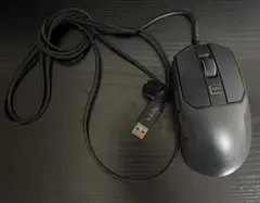 ROCCAT KAIN 100 AIMO ゲーミングマウス 本体