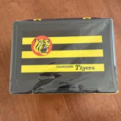 阪神タイガース タオル入り 収納BOX