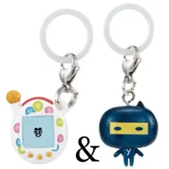 たまごっち めじるしアクセサリー３