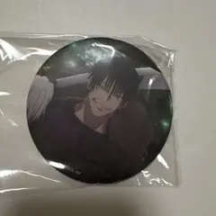 呪術廻戦　名場面缶バッジ　甚爾　缶バッジ