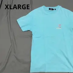 XLARGE Tシャツ S