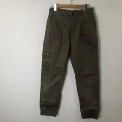 S00740｜JOHNBULL｜ジョンブル｜カーゴパンツ｜グレージュ｜アメカジ