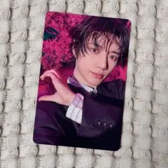 TXT ボムギュ トレカ weverse 特典 - メルカリ