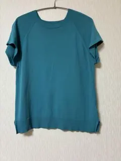 grove 青色 半袖Tシャツのサムネイル