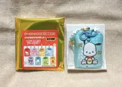 サンリオ シークレットお守り風根付け ポチャッコ