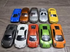 なし様☆専用車】□改造□トミカ□カスタム□ミニカー□スズキ