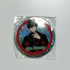ブルーロック　namco Performance Style 缶バッジ　糸師　凛