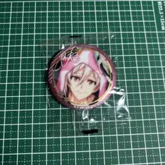 アイドリッシュセブン アイナナ 九条天 缶バッジ TRIGGER