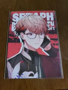 にじさんじ VOLTACTION セラフ・ダズルガーデン