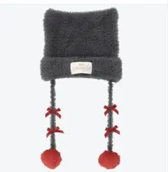 ディズニーランド・シー　おしゃれキャット　ベルリオーズ　ファンキャップ