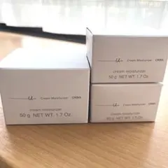 【エンジェル様専用】新品未使用　オルビスユードット クリームモイスチャライザー