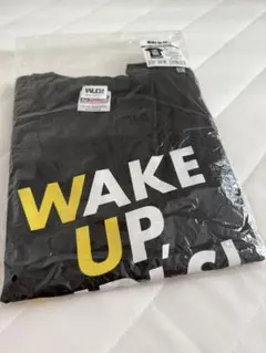 新品！Wake Up, Girls!Beyond the Bottom Tシャツ