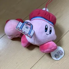新品　カービィ　ぬいぐるみ　2点