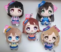 2026年最新】戸山香澄ぬいぐるみの人気アイテム - メルカリ