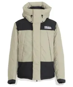 新品FIRST DOWN ダウン ジャケット F842502 M