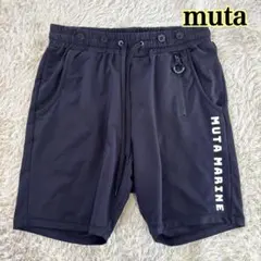 muta MARINE ムータマリン ハーフパンツ 水着 サーフパンツ マリン