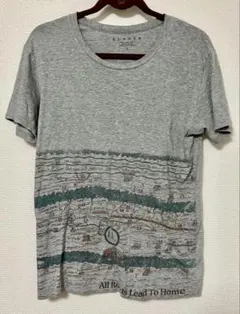 BURNER Tシャツのサムネイル