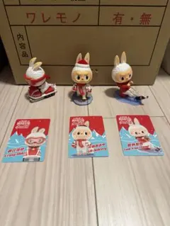 THE MONSTEPS ラブブ　コーラ　CocaCola popmart