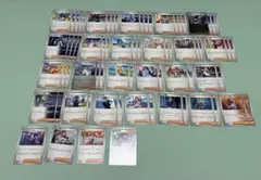 ポケモンカード サポート まとめ売り 72枚