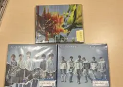 バラ売り可　SixTONES CDまとめ売り　他