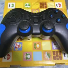 BEBONCOOL ワイヤレスコントローラー B01