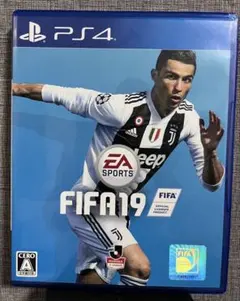 ＊2枚セット FIFA 19 / FIFA 20