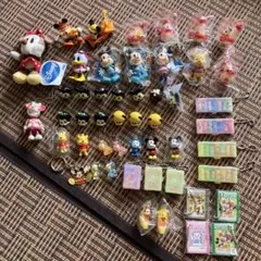 ディズニーグッズ　まとめ売りNo.2