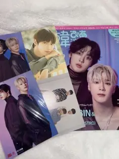 2025年最新】astro ムンビン magazineの人気アイテム - メルカリ