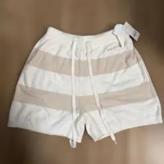 GELATO PIQUE ☆ルームウェア ショートパンツ